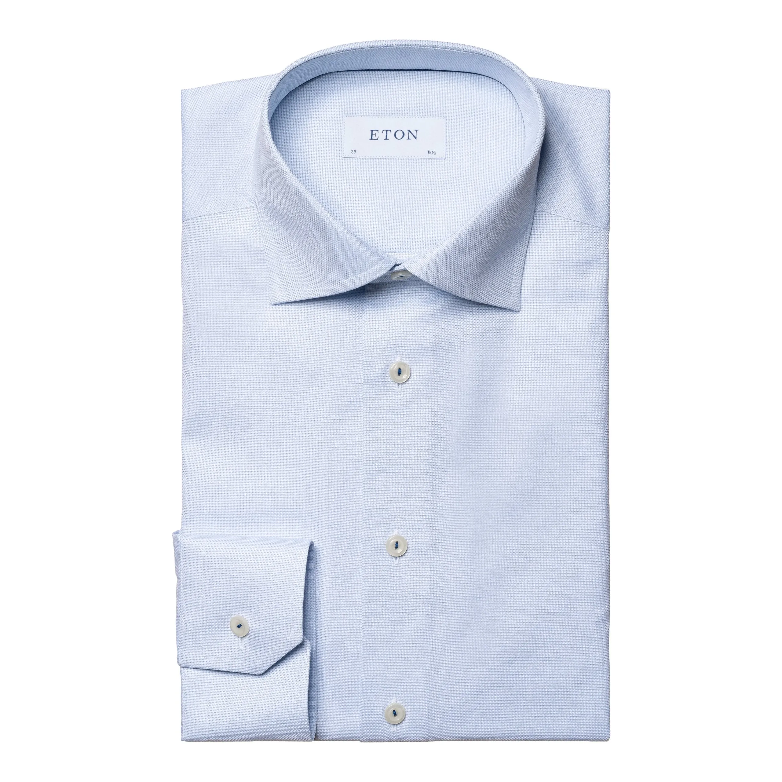 Slim Fit - Dobby Shirt