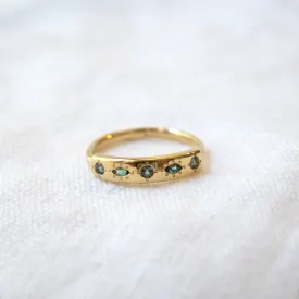 Starry Sky Ring