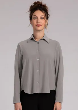 Sympli - Hepburn Shorty Shirt