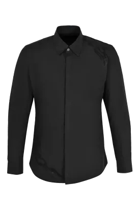 The Asymmetrical Groove Shirt