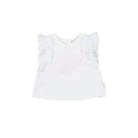 Tutto Piccolo 1710 - Pink T-Shirt