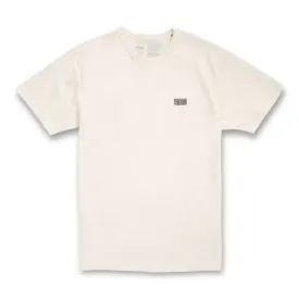 Vans Off The Wall Color Multiplier Tee - Antique White