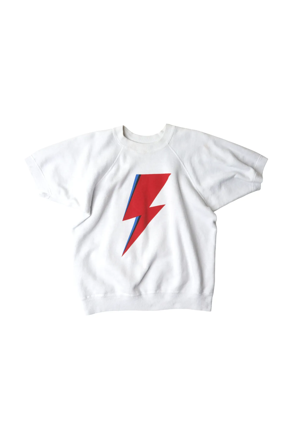 VINTAGE SWEATSHIRT | bowie