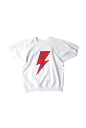 VINTAGE SWEATSHIRT | bowie